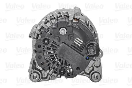 Генератор Valeo 439874