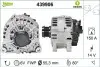 Генератор Valeo 439906 (фото 1)