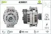 Генератор Valeo 439951 (фото 1)