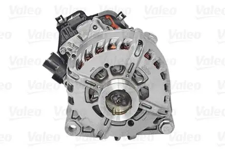 Генератор Valeo 439965