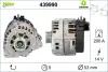 Генератор Valeo 439990 (фото 1)