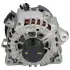 Генератор (14В, 250А, новий) FORD GALAXY III, MONDEO V, S-MAX, TOURNEO CUSTOM V362, TRANSIT CUSTOM V362, TRANSIT V363, FORD USA EDGE 2.0D 09.14- Valeo 439993 (фото 3)
