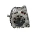 Генератор (14В, 220А, новий) FORD FOCUS IV, GALAXY III, GALAXY MK III, KUGA III, MONDEO V, S-MAX, TOURNEO CUSTOM V362, TRANSIT CUSTOM V362, TRANSIT V363 2.0D 12.15- Valeo 439994 (фото 1)