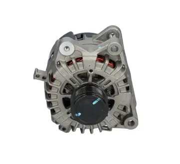 Генератор (14В, 220А, новий) FORD FOCUS IV, GALAXY III, GALAXY MK III, KUGA III, MONDEO V, S-MAX, TOURNEO CUSTOM V362, TRANSIT CUSTOM V362, TRANSIT V363 2.0D 12.15- Valeo 439994
