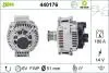 Генератор Valeo 440176 (фото 1)