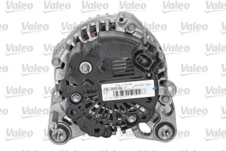 Генератор Valeo 440309