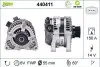 Генератор Valeo 440411 (фото 1)