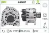 Генератор Valeo 440457 (фото 1)