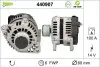 Генератор Valeo 440907 (фото 1)