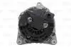 Генератор (14В, 150А, новий) RENAULT GRAND SCENIC II, GRAND SCENIC III, LAGUNA II, MEGANE, MEGANE II, MEGANE III, MEGANE II/KOMBI, SCENIC II, SCENIC III 1.9D/2.0 11.02- Valeo 443049 (фото 3)