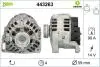 Генератор Valeo 443263 (фото 1)