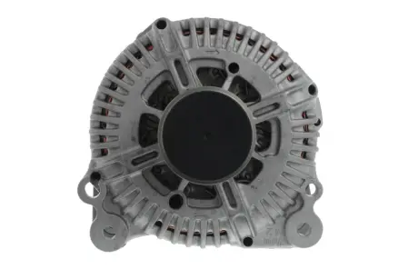 Генератор (14В, 180А, відновлений) AUDI A6 C6, Q7 3.0D/3.6 08.06- Valeo 444205