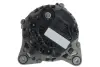 Генератор (14В, 150А, відновлений) NISSAN JUKE, PULSAR, QASHQAI II, RENAULT GRAND SCENIC IV, KADJAR, MEGANE IV, SCENIC IV, TALISMAN 1.2/1.5D/1.5DH 06.10- Valeo 444243 (фото 2)