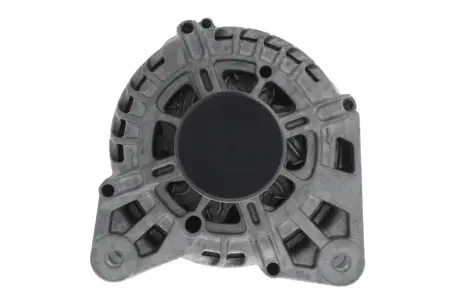 Генератор (14В, 150А, відновлений) NISSAN JUKE, PULSAR, QASHQAI II, RENAULT GRAND SCENIC IV, KADJAR, MEGANE IV, SCENIC IV, TALISMAN 1.2/1.5D/1.5DH 06.10- Valeo 444243