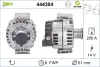 WARTOЊЖ WYMIANY RDZENIA Valeo 444304 (фото 1)