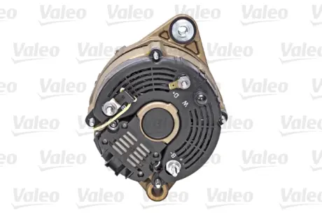 Автозапчасть Valeo 444433