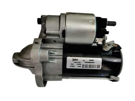 Стартер Valeo 446503