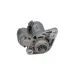 Стартер (12В, 1,1кВт, новий) AUDI A1, A3, TT, SEAT ALTEA, ALTEA XL, IBIZA III, LEON, TOLEDO III, SKODA OCTAVIA II, SUPERB I, SUPERB II, SUPERB III, YETI, VW BEETLE, CC B7, EOS 1.4-3.6 12.01- Valeo 446509 (фото 1)