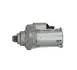 Стартер (12В, 1,1кВт, новий) AUDI A1, A3, TT, SEAT ALTEA, ALTEA XL, IBIZA III, LEON, TOLEDO III, SKODA OCTAVIA II, SUPERB I, SUPERB II, SUPERB III, YETI, VW BEETLE, CC B7, EOS 1.4-3.6 12.01- Valeo 446509 (фото 3)