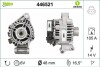 Генератор Valeo 446521 (фото 1)