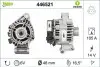 Генератор Valeo 446521 (фото 1)