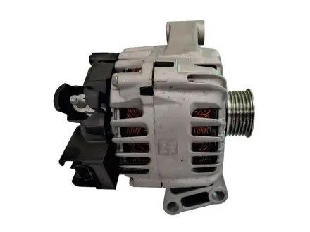 Генератор Valeo 446754