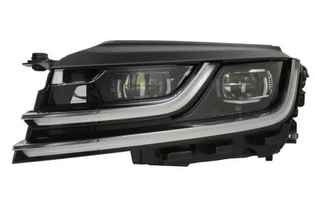 Фара Лів (LED, електричн, з мотором) VW ARTEON, ARTEON SHOOTING BRAKE Valeo 450478