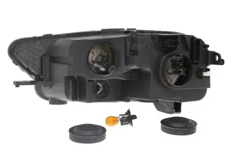 Фара Права Valeo 450559
