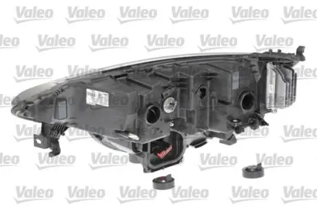Автозапчасть Valeo 450563