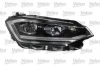 Фара Прав (LED, електричн) VW GOLF SPORTSVAN VII 11.17-11.17 Valeo 450571 (фото 1)