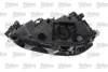 Фара Прав (LED, електричн) VW GOLF SPORTSVAN VII 11.17-11.17 Valeo 450571 (фото 2)