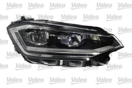 Фара Прав (LED, електричн) VW GOLF SPORTSVAN VII 11.17-11.17 Valeo 450571