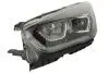 Фара Лів (галоген, H7, електричн) FORD KUGA II 01.17- Valeo 450598 (фото 1)