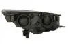 Фара Лів (галоген, H7, електричн) FORD KUGA II 01.17- Valeo 450598 (фото 2)