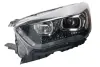 Фара Лів (xenon, D3S/H1/LED, електричн, з мотором, колір відбивача: чорн) FORD KUGA II 01.17- Valeo 450606 (фото 1)