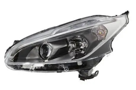 Фара (Лів) Valeo 450610