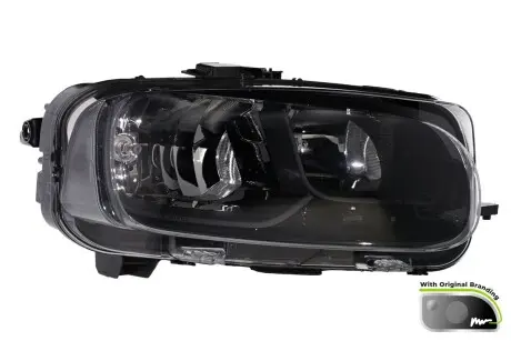 Противотуманная фара правая Valeo 450627