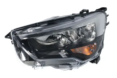 Фара Лів (H1/H7, електричн, з мотором) OPEL COMBO E 06.18- Valeo 450630