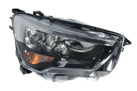 Фара Прав (H1/H7, електричн, з мотором) OPEL COMBO E 06.18- Valeo 450631