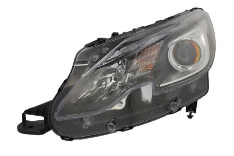 Автозапчасть Valeo 450784