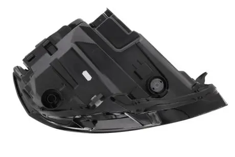 Противотуманная фара левая Valeo 450880