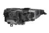 Фара Лів (LED, електричн, з мотором, колір відбивача: чорн) AUDI A3 8Y 05.20- Valeo 450894 (фото 2)