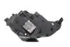Фара Лів (LED, електричн, з мотором, колір відбивача: чорн) AUDI A3 8Y 05.20- Valeo 450894 (фото 3)
