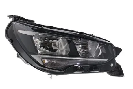 Фара Прав (H15/H7) OPEL CORSA F 05.19- Valeo 450915