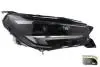Фара Прав ((EN) Matrix-LED, LED, електричн) OPEL CORSA F 05.19- Valeo 450923 (фото 1)