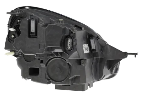 Фара Лів (LED, електричн, з лампочкою, колір повороту: помаранчевий) FORD PUMA 2 09.19- Valeo 450930