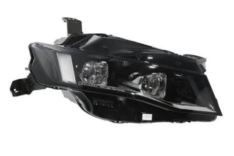Фара Прав (LED, LED, електричн, з мотором) PEUGEOT 508 II 02.18- Valeo 450959