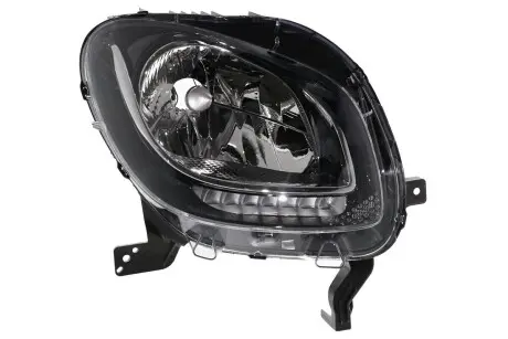 Генератор Valeo 451004