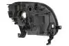 Фара Лів (H4) SMART FORFOUR 07.14- Valeo 451005 (фото 2)