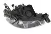 Фара Лів (H4) SMART FORFOUR 07.14- Valeo 451005 (фото 3)
